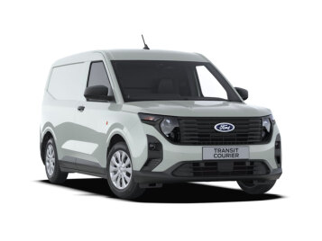 Ford Transit Courier Diesel 1.5 EcoBlue Trend Van